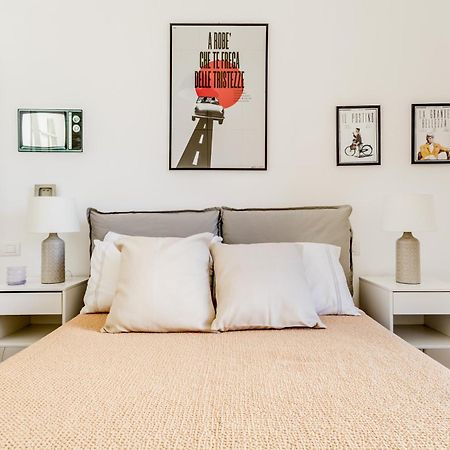 ローマCasa Jordan 47アパートメント エクステリア 写真